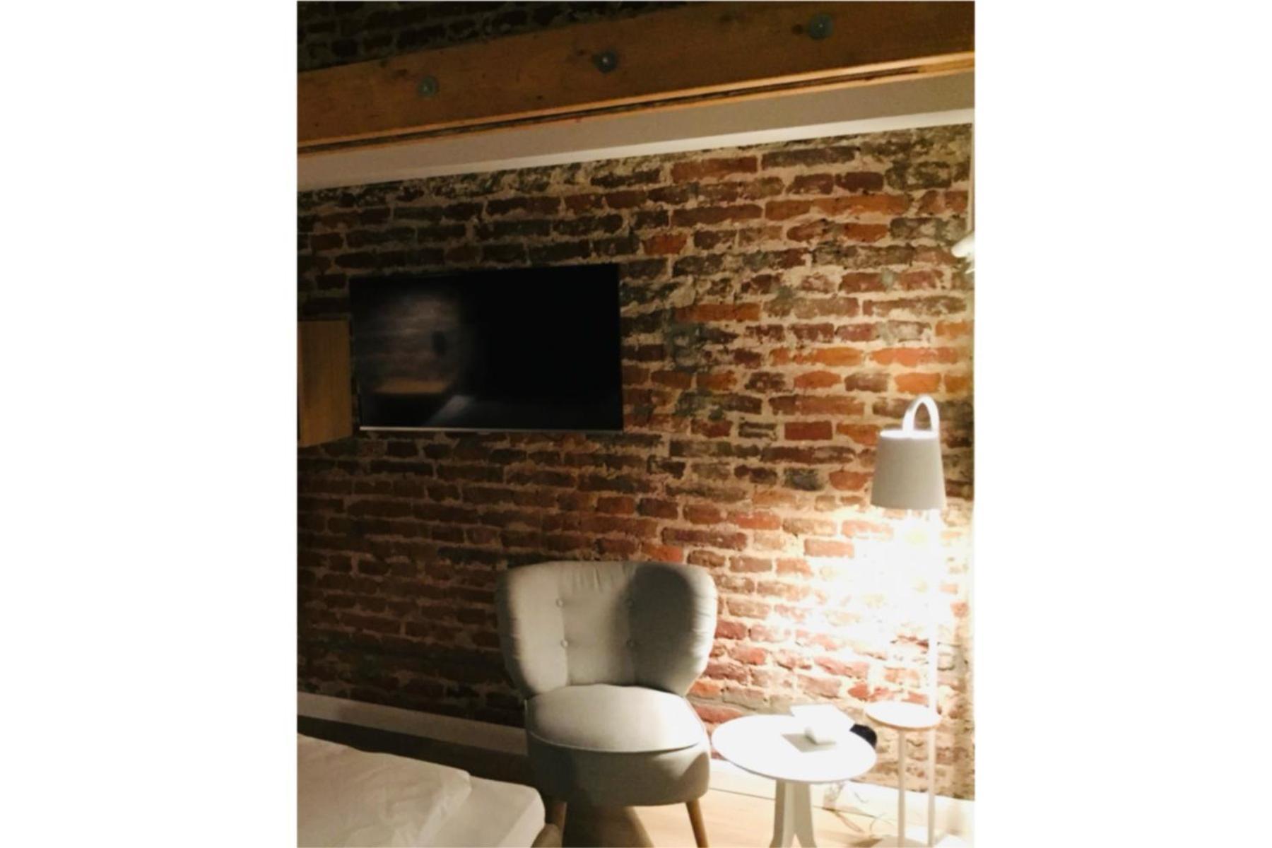 Square Rooms 20 Düsseldorf Exteriör bild