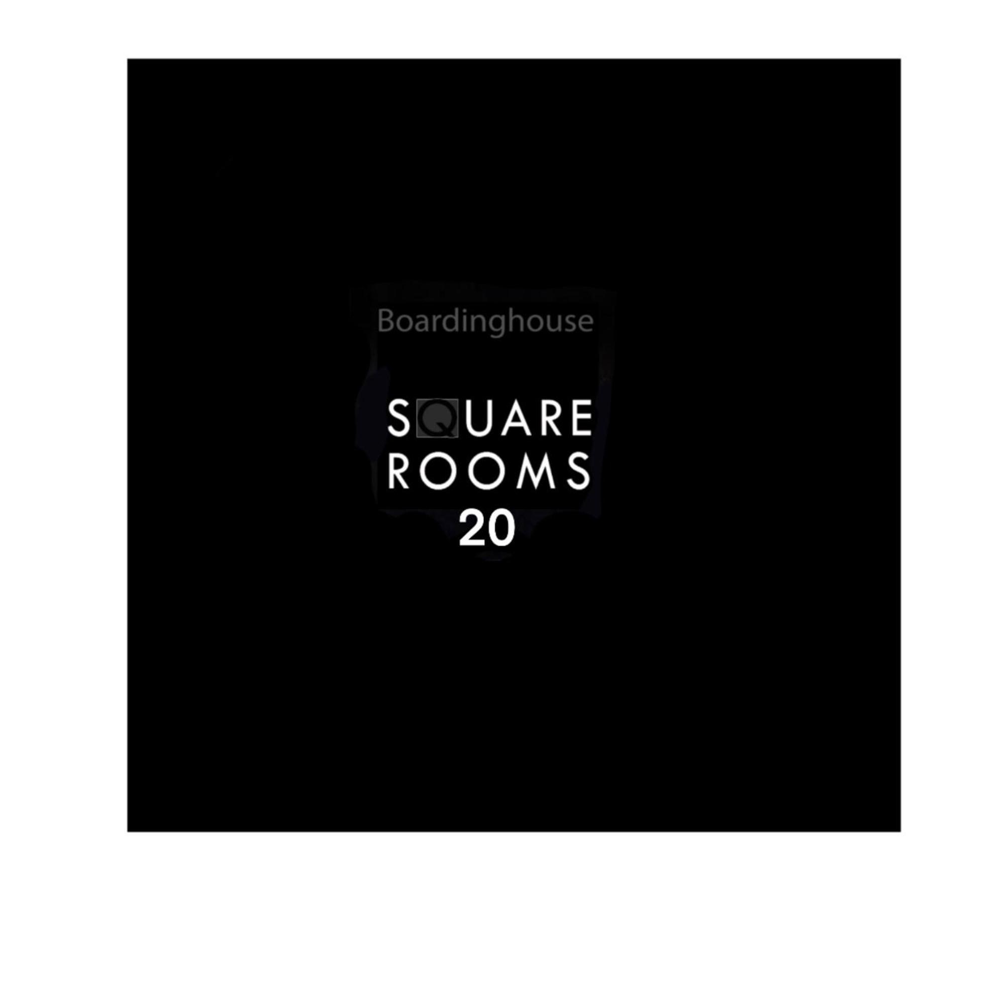 Square Rooms 20 Düsseldorf Exteriör bild